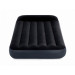 Надвуная кровать Intex Twin Dura-Beam Pillow Rest Classic Airbed 191х99х25 см 64141 75_75