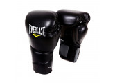 Перчатки тренировочные Everlast Protex2 10 oz LXL черный 3110LXLU