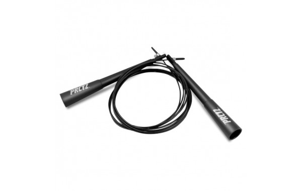 Скакалка скоростная PRCTZ SPEED JUMP ROPE PRO-SPEED, 300 см PF2345 600_380