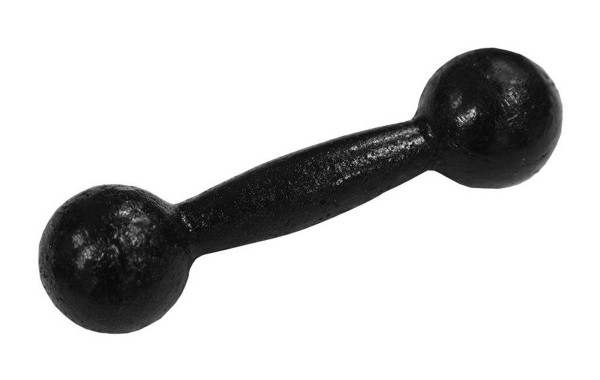 Гантель литая MB Barbell 5 кг 600_380