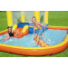 Игровой центр 365х340х152см Bestway Beach Bounce 53381 75_75