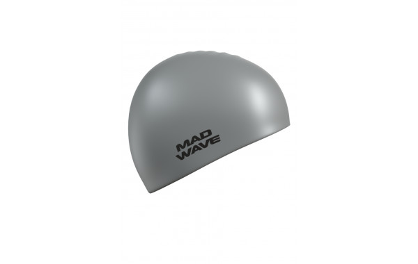 Силиконовая шапочка Mad Wave Intensive Big M0531 12 2 17W 600_380