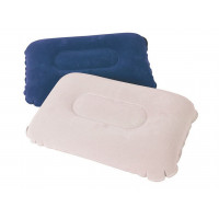 Надувная подушка Bestway Flocked Air Pillow 42х26х10см 67121