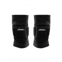 Наколенники волейбольные Jogel Soft Knee, черный