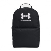 Рюкзак спортивный  Loudon Backpack, полиэстер Under Armour 1378415-001 черно-белый