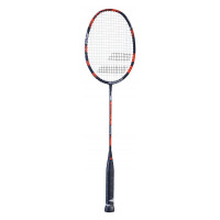 Ракетка для бадминтона Babolat First II, 601328-104, красный