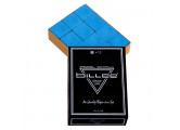 Мел Pioneer Billee Blue 12шт 04302