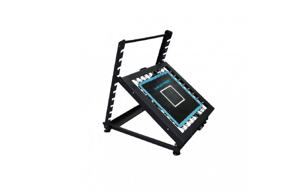 Батут для медицинского мяча Live Pro Rebounder Trampolines LP8255 600_380