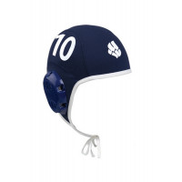 Шапочка для водного поло Mad Wave Waterpolo caps M0597 02 10 04W