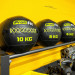 Медицинбол набивной (Wallball) Profi-Fit 4 кг 75_75