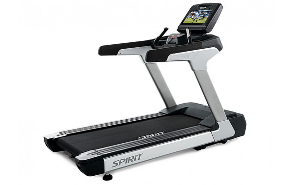 Беговая дорожка Spirit Fitness CT900ENT 600_380