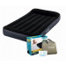 Надвуная кровать Intex Twin Dura-Beam Pillow Rest Classic Airbed 191х99х25 см 64141 75_75