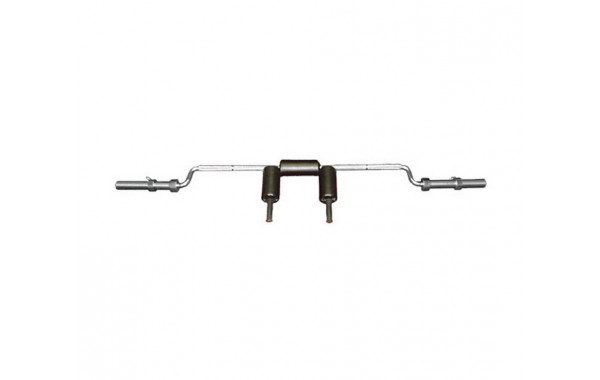 Гриф для приседаний Perform Better Safety Squat Bar 4032-01 600_380