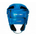 Шлем для единоборств Clinch Helmet Kick C142 синий 75_75