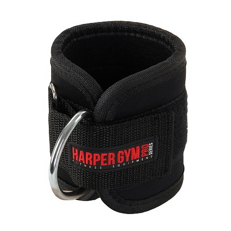 Манжета на лодыжку Harper Gym JE-2670A (1 шт.) 800_800