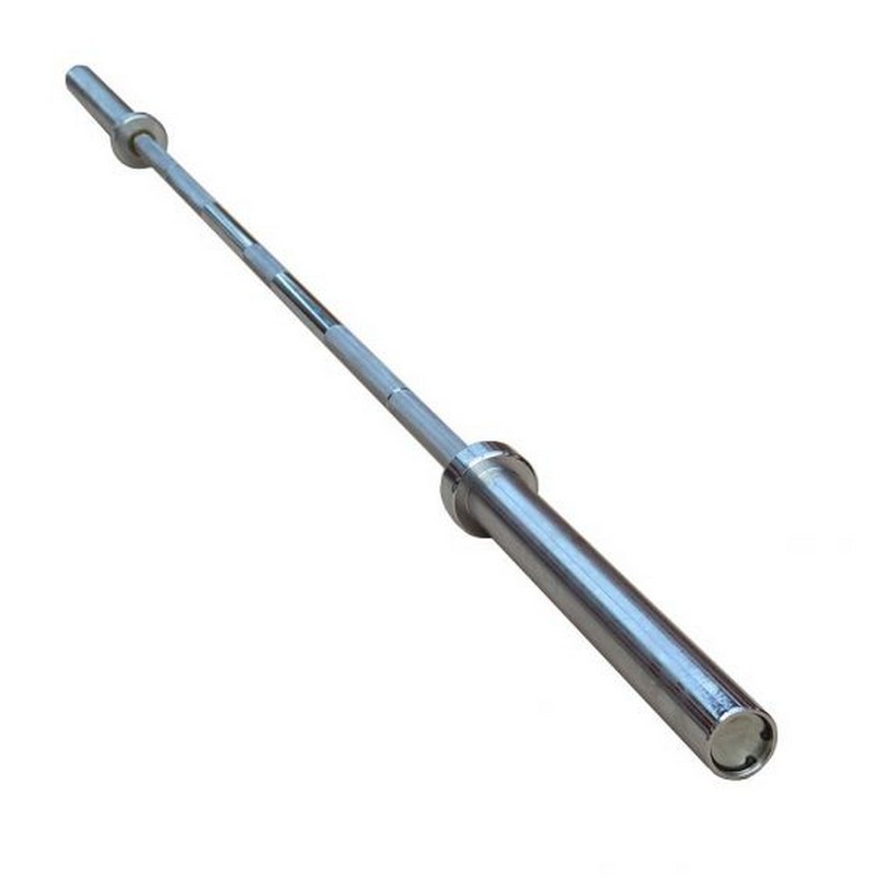 Олимпийский гриф Foreman Economy Bearing Bar WL-20 800_800