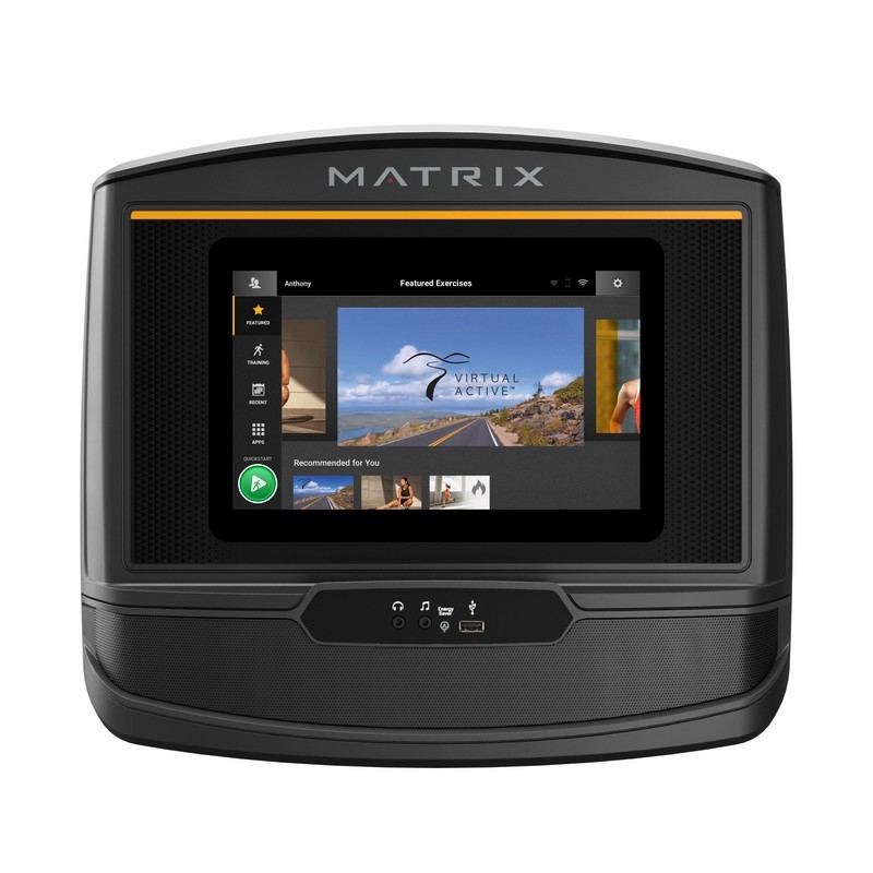 Эллиптический эргометр Matrix A50XER-02 2021 800_800