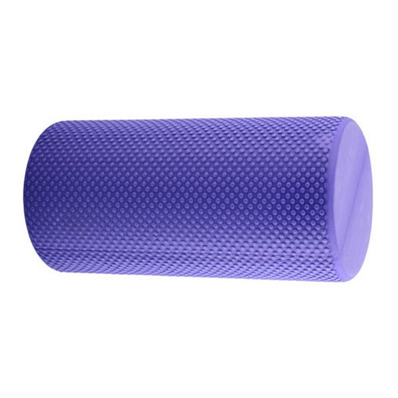 Ролик для пилатеса Inex EVA Foam Roller (15x30 см) IN-EVA12 800_800