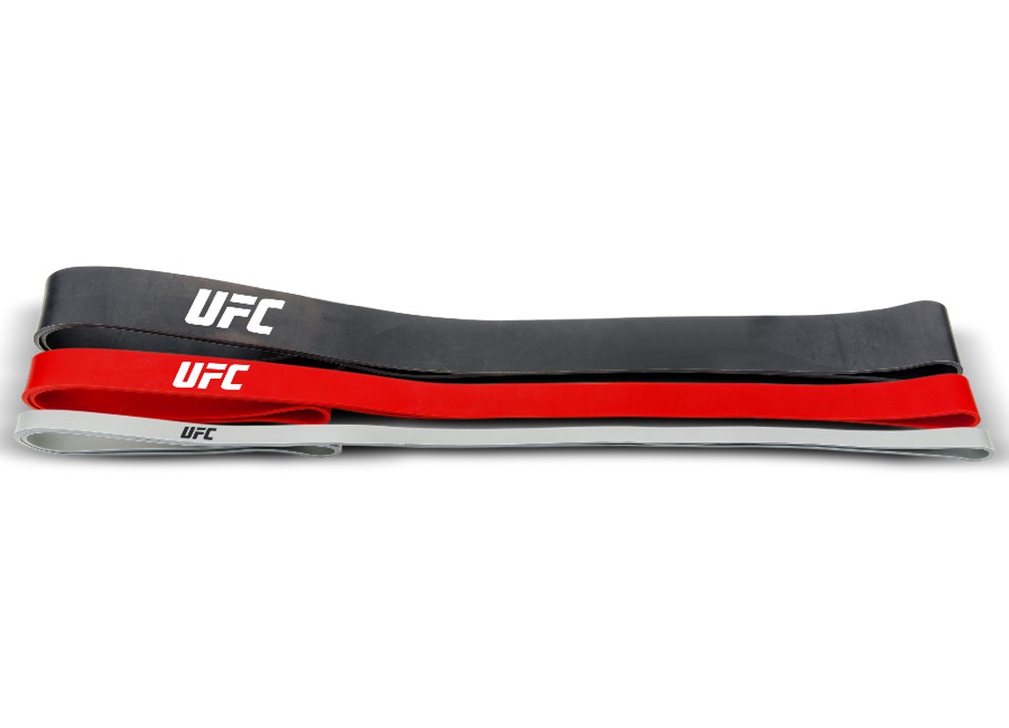 Эспандер эластичный UFC Light 1108_800