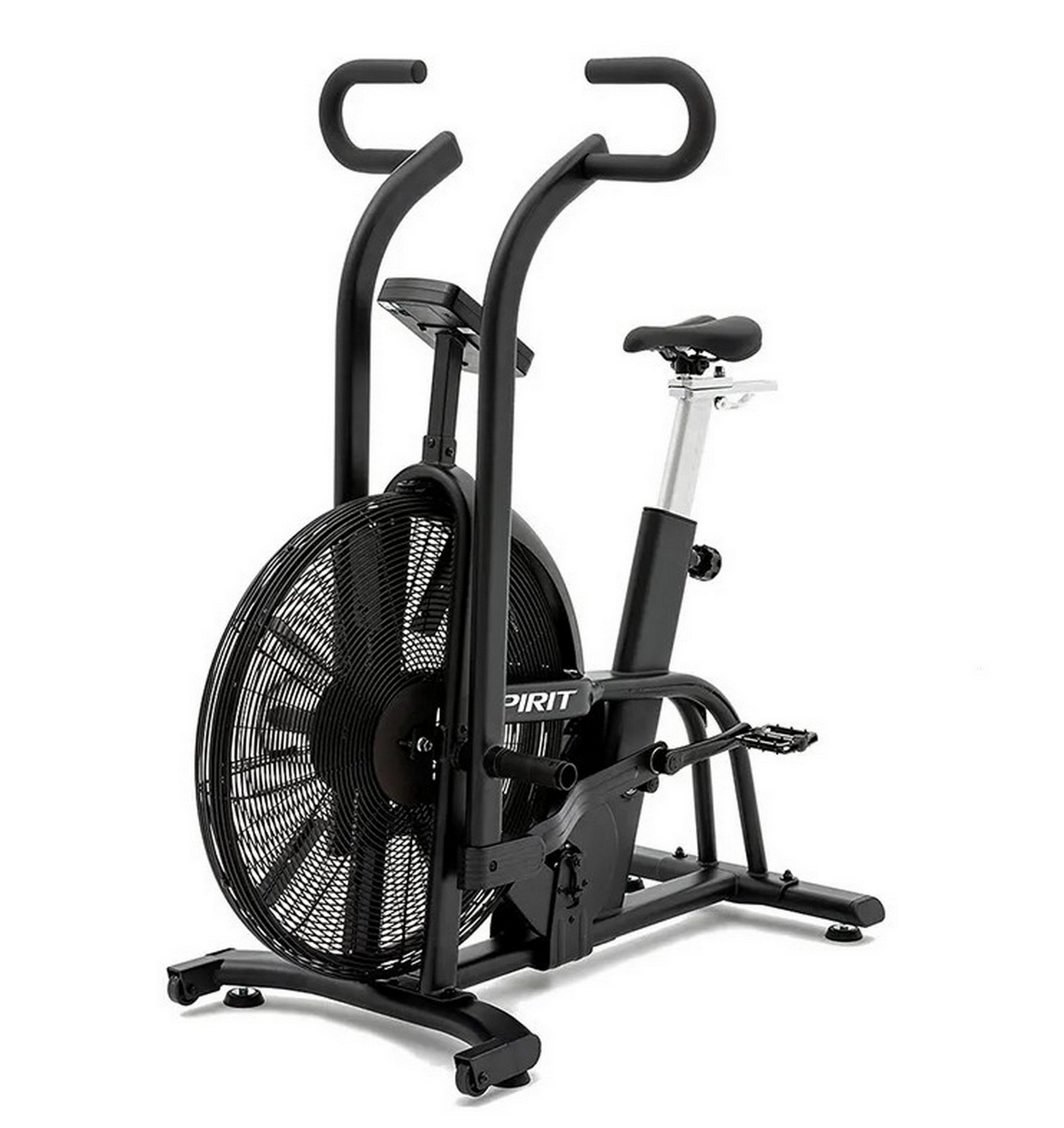 Велотренажер Spirit Fitness AB900+ 1886_2000