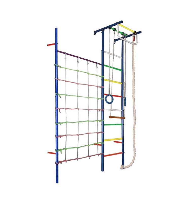 Детский спортивный комплекс Вертикаль Юнга 4 743_800