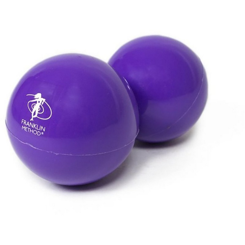 Массажные мячи Franklin Method Hard Interfascia Ball Set LC\90.12 800_800