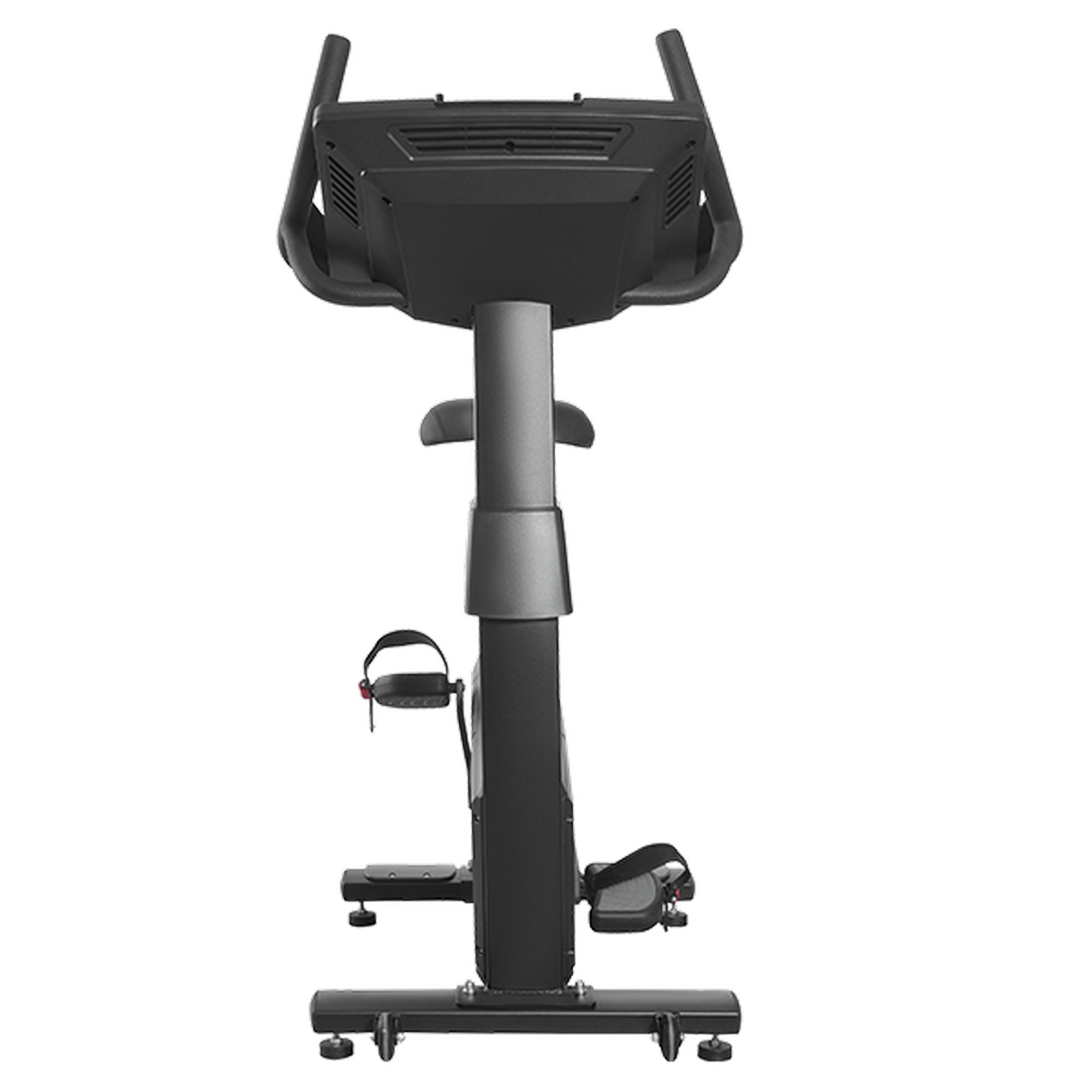 Вертикальный велотренажер Smith Fitness UCB300 2000_2000