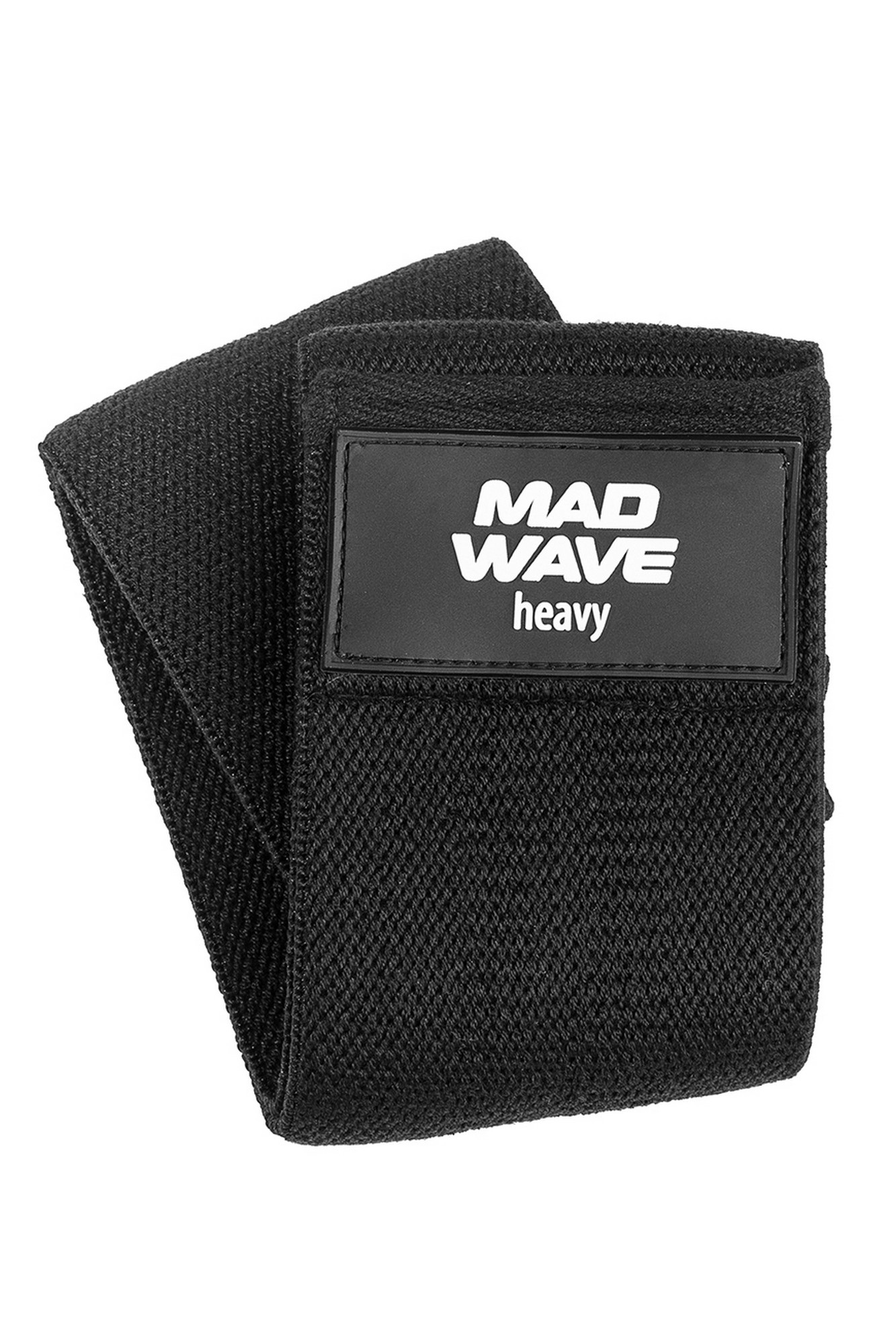 Эспандер Mad Wave Textile Hip Band M1330 02 3 00W 1333_2000