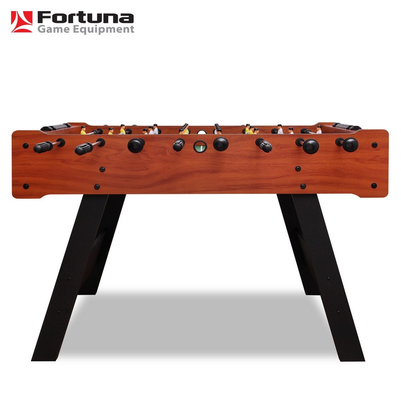 Настольный футбол Fortuna Western FVD-415 800_800