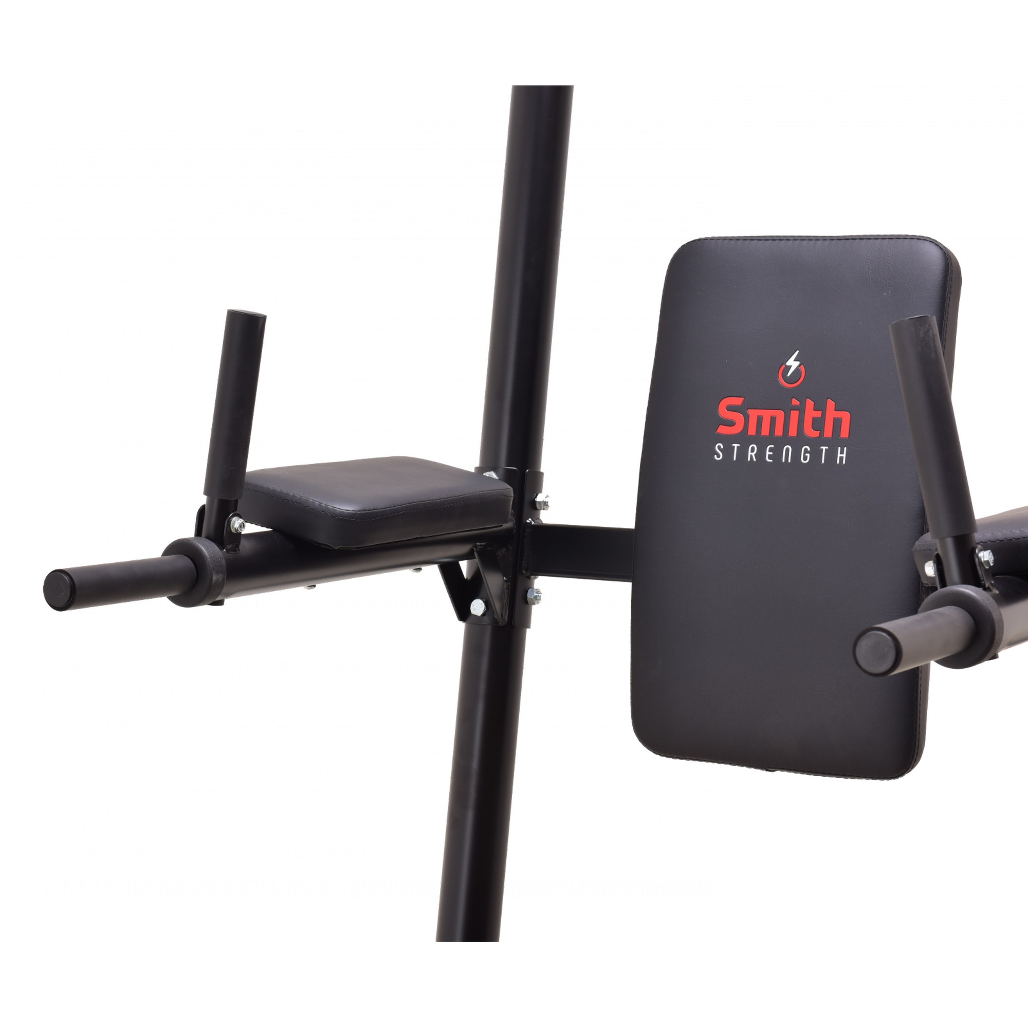 Турник-Пресс-Брусья Smith Strength HG2104 2000_2000