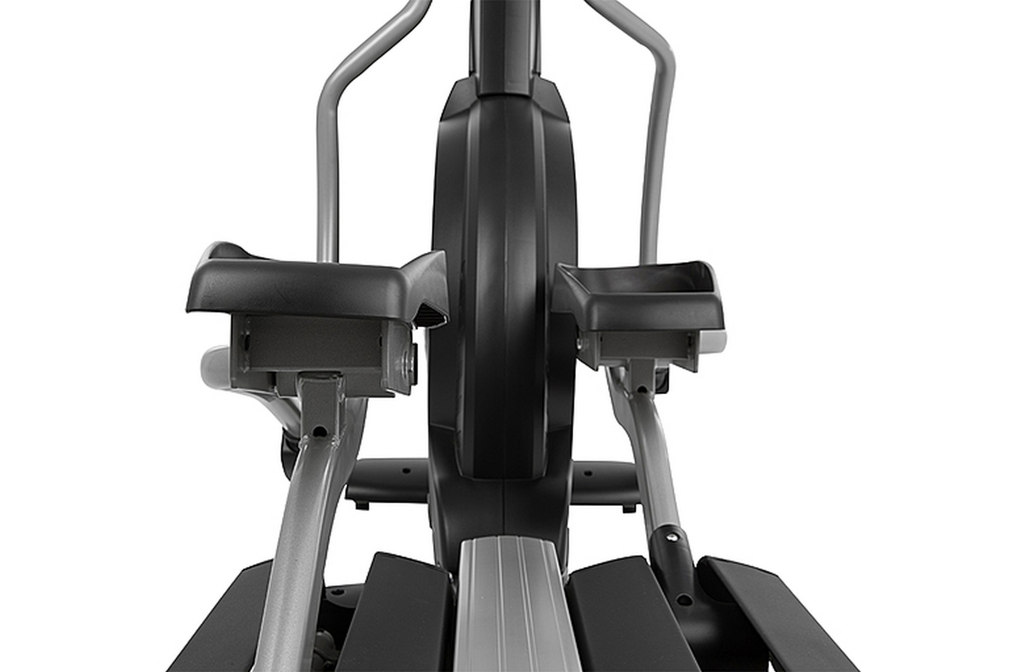 Эллиптический тренажер Spirit Fitness CE800 Graphite gray 2000_1333