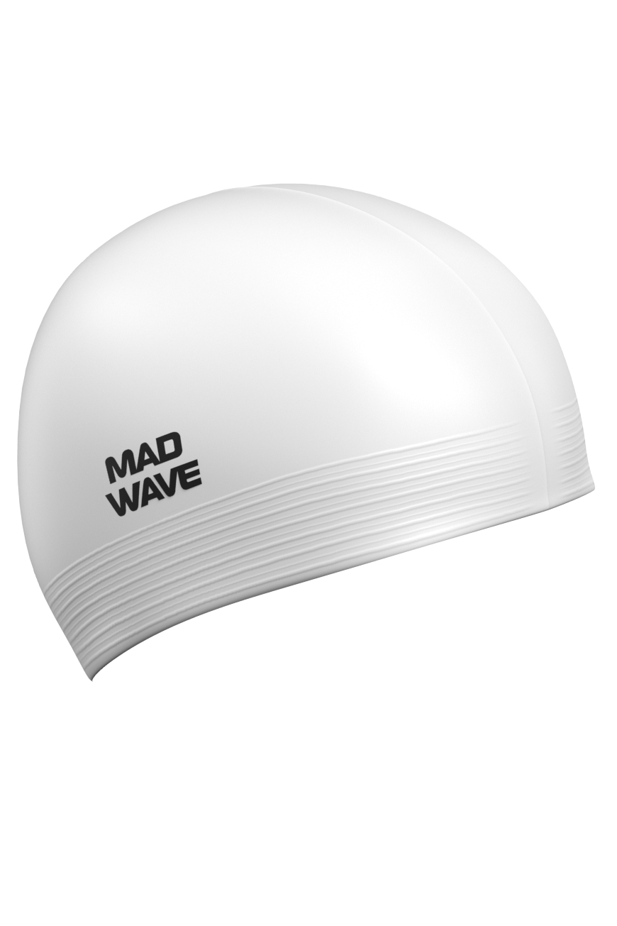 Латексная шапочка Mad Wave Solid M0565 01 0 02W 870_1305