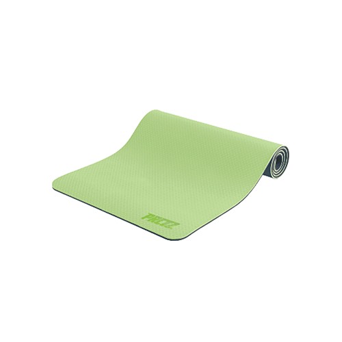 Коврик для йоги двухслойный PRCTZ TWO TONE TPE YOGA MAT PY8450 500_500