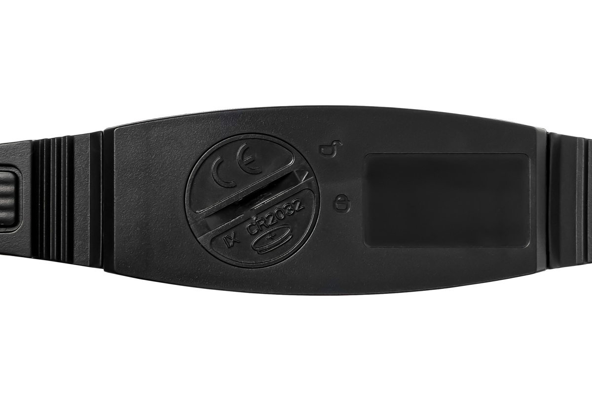 Нагрудный передатчик пульса Titanium Masters HR Transmitter (HR BELT) 1200_800