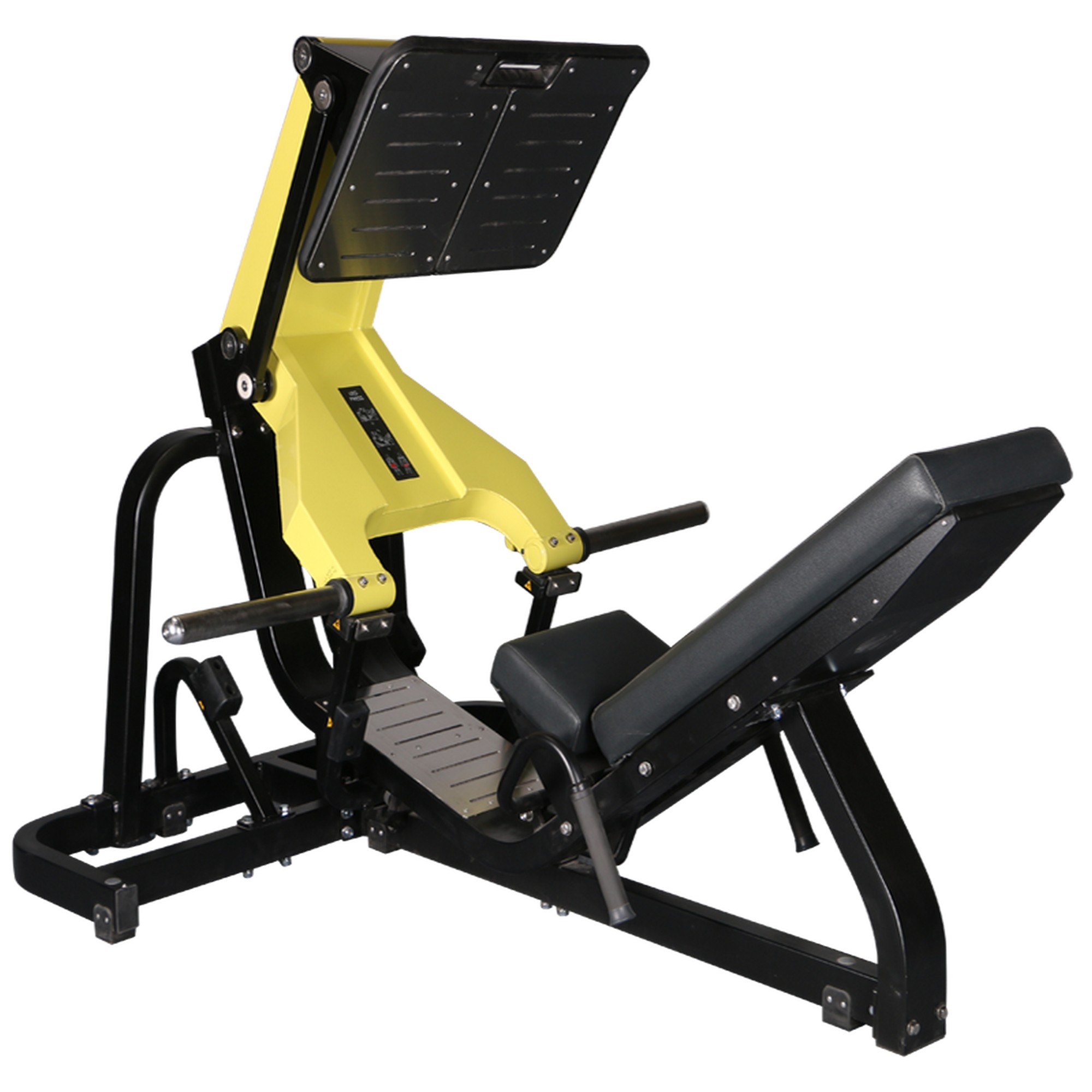 Жим ногами 45 градусов UltraGym UG-711 2000_2000