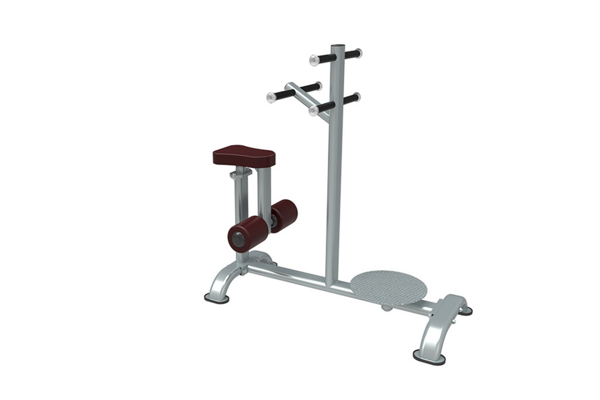 Твистер для тренировки пресса UltraGym UG-KJ1261 2000_1333