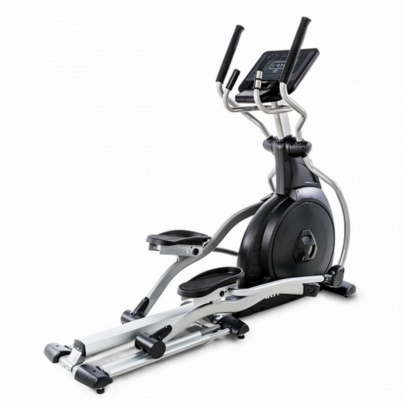 Эллиптический тренажер Spirit Fitness CE800+ 800_800