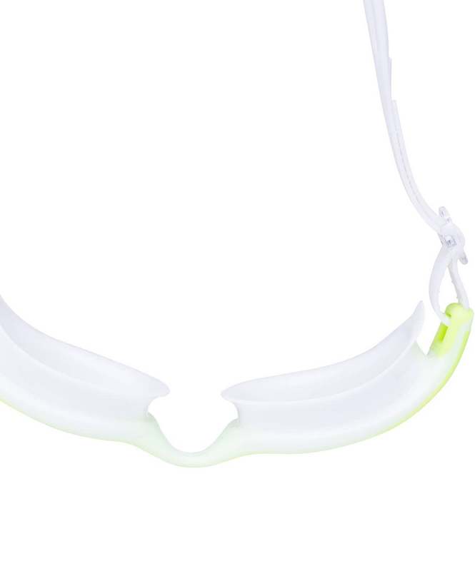 Очки для плавания 25DEGREES Oliant White/Lime 665_800