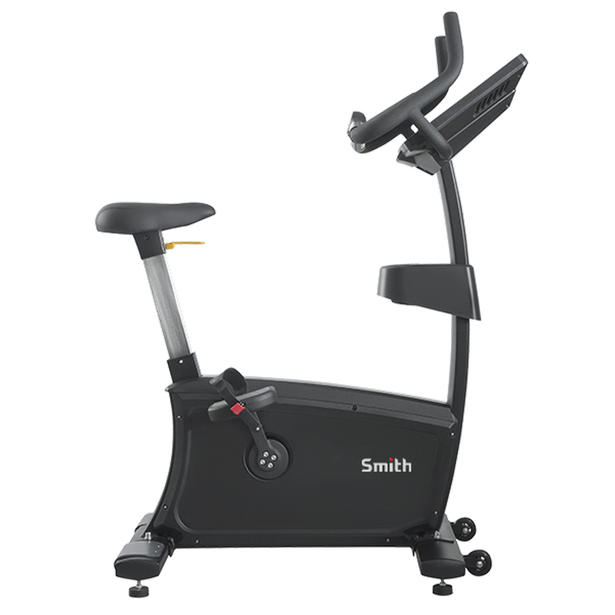 Вертикальный велотренажер Smith Fitness UCB300 2000_2000