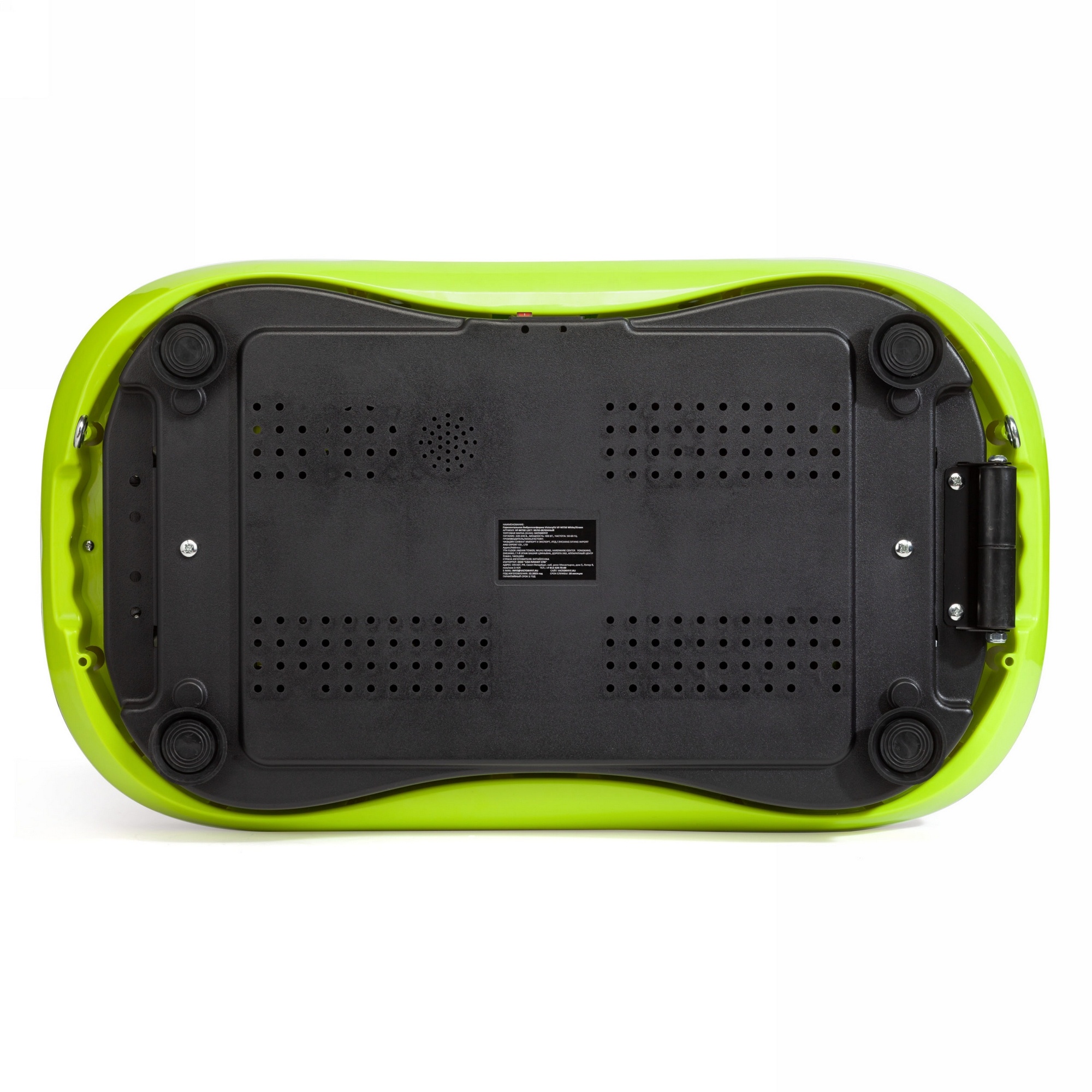 Виброплатформа VictoryFit VF-M750 2000_2000