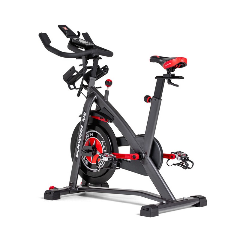 Велотренажер Schwinn 800IC спин-байк (IC8, 100893) 800_800