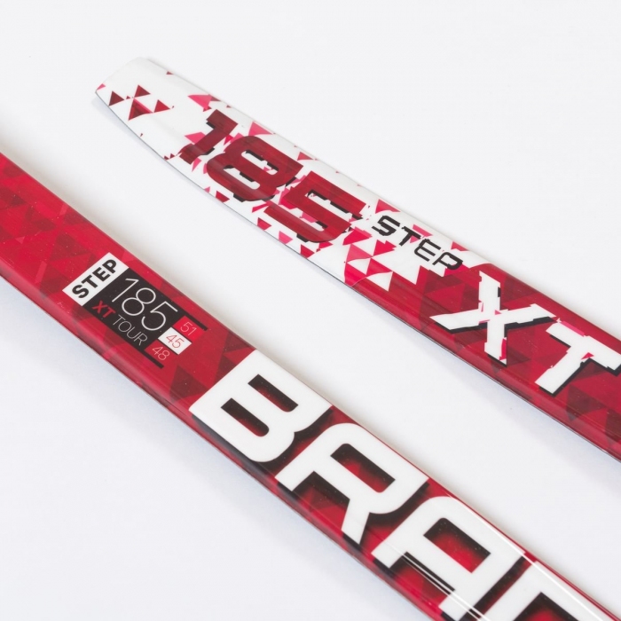 Лыжи STC WAX Brados XT Tour red 700_700