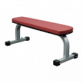 Горизонтальная скамья Impulse IFFB 120_120
