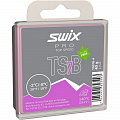 Парафин углеводородный Swix TS7 Black (-2°С -8°С) 40 г TS07B-4 120_120