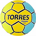 Мяч гандбольный Torres Training H32150 р.0 120_120