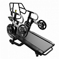 Беговая дорожка StairMaster HIITMill X CF\9-4680\CM-MB-00 120_120