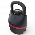 Регулируемая гиря Bowflex SelectTech Kettlebell 840 120_120