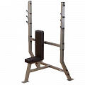 Cкамья для вертикального жима Body Solid Pro Club Line SPB368G 120_120