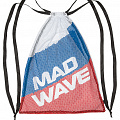 Мешок Mad Wave RUS DRY MESH BAG M1118 02 0 00W 120_120