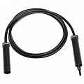 Утяжеленная скакалка Lifeline Heavy Weigthed Jump Rope PI\LLWSR-75 красный 120_120